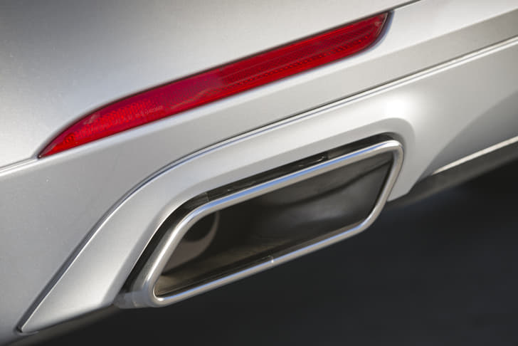 New 2014 Mercedes S-class India photo gallery